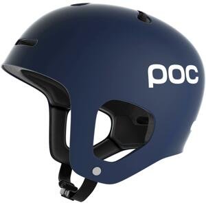 POC Auric - lead blue 51-54