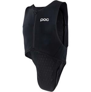 POC Spine VPD System Comp Back - Uranium Black S