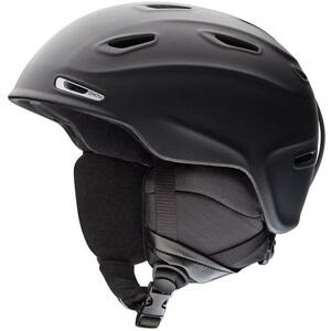 Smith Aspect MIPS - Matte Black 59-62