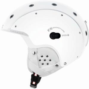 Casco SP-3 Airwolf - white 52-56