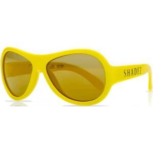 Shadez Classics Teeny - Yellow Teeny: 7-15 let