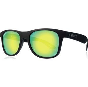 Shadez Adult - B-Yellow Adult: 16+ let