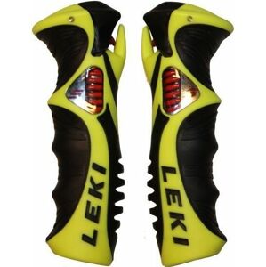 Leki Trigger S GS grip 16 mm without strap uni