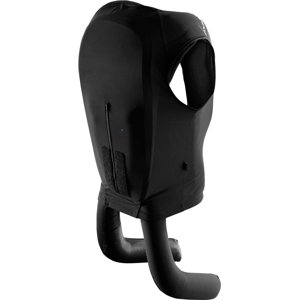 POC Spine VPD 2.0 Airbag - uranium black M