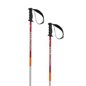 Völkl Phantastick Junior Poles - red 95