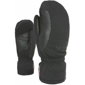 Level Bliss Flame Mitt - Black 6,5