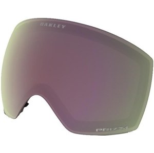 Oakley Flight Deck M Replacement Lens - Prizm Snow Hi Pink uni