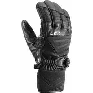 Leki Griffin Tune S Boa - black 10.0