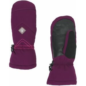 Spyder Inspire Ski Mitten - raisin 6.25-6.5