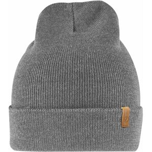 Fjallraven Classic Knit Hat - Grey uni