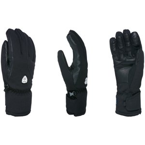 Level I-Super Radiator W Gore-Tex - Black 6,5