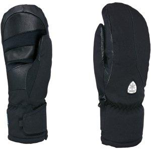 Level Super Radiator W Mitt Gore-Tex - Black 7