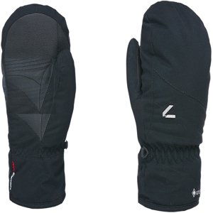 Level Astra W Mitt Gore-Tex - Black 7,5