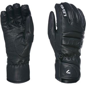 Level RS - Black 8,5