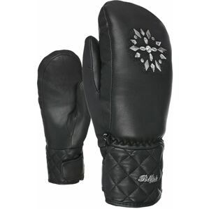 Level Bliss Sierra Mitt - Black 6,5