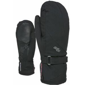 Level Bliss Venus Mitt - Black 6,5