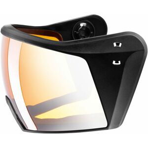 Hlmt 700 Visor ESS - black / litemirror silver lasergold lite (S2) 52-62