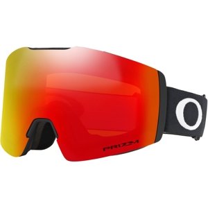 Oakley Fall Line M - matte black/Prizm Snow Torch Iridium uni