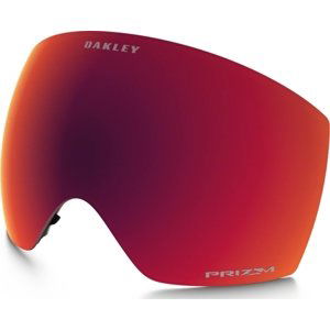 Oakley Flightdeck L Replacement Lens - Prizm Snow Torch Iridium uni