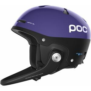 POC Artic SL SPIN Ametist Purple 51-54