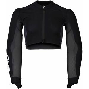 POC VPD Air Comp Jacket - Uranium Black/Hydrogen White M