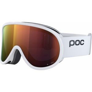 POC Retina Clarity - Hydrogen White/Spektris Orange uni