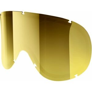 POC Retina Big Clarity Lens - clarity/spektris gold uni