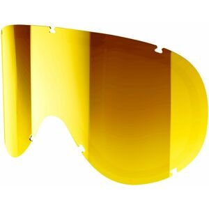 POC Retina Clarity Spare Lens - Clarity/Spektris Orange uni