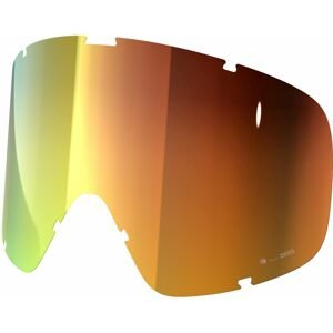 POC Opsin Clarity Spare Lens - clarity/spektris orange uni