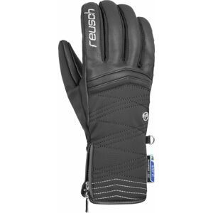 Reusch Amelie R-TEX® XT  - black/silver 7