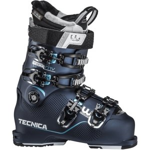 Tecnica Mach1 MV 105 W - night blue 230