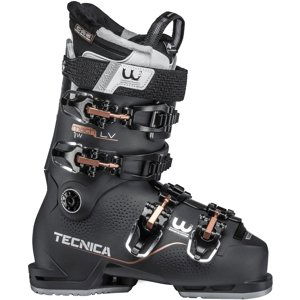 Tecnica Mach1 LV 95 W - graphite 265