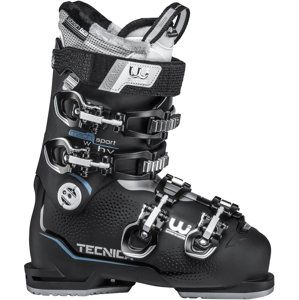 Tecnica Mach Sport HV 85 W - black 245