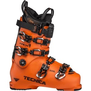 Tecnica Mach1 MV 130 - ultra orange 290