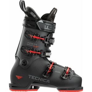 Tecnica Mach Sport LV 100 - graphite 265