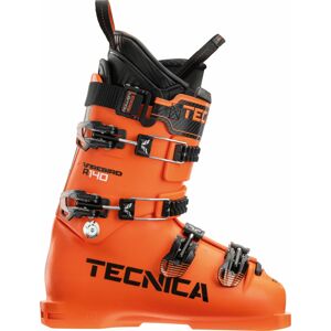 Tecnica Firebird R 140 - ultra orange 265