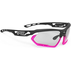 Rudy Project Fotonyk - black matte pink/impactX photochromic 2black uni