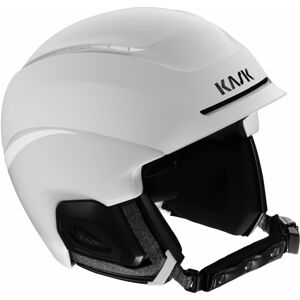 Kask Kimera Shine - white/black 53-54