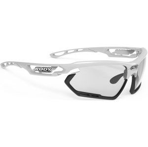 Rudy Project Fotonyk - white gloss/ bumpers black/impactx photochromic 2black uni