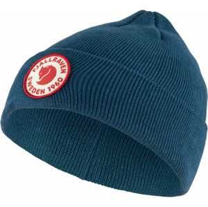 Fjällräven Kids 1960 Logo Hat - Storm uni