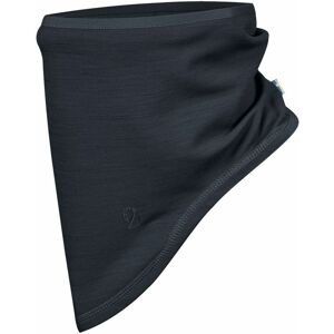 Fjällräven Keb Fleece Neck Gaiter - Dark Navy uni