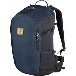 Fjällräven Keb Hike 30 - Storm-Dark Navy uni