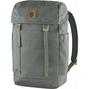 Fjällräven Greenland Top - Super Grey uni