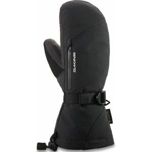 Dakine Leather Sequoia Gore-Tex Mitt - black 6.5