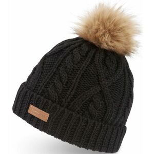 Dakine Kelsey Beanie - black uni