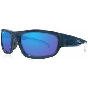 Shadez Sport Glases - blue Junior: 3-7 let