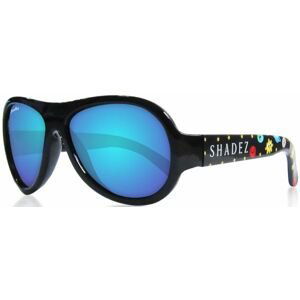 Shadez Space - black Junior: 3-7 let