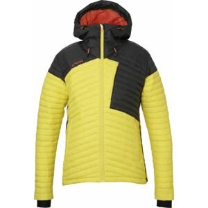 Phenix Alpine Interlock Hoody - YE XL