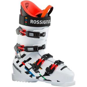 Rossignol Hero World Cup 110 Medium - white 245