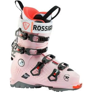 Rossignol Alltrack Elite 110 LT W GW - powder pink 245